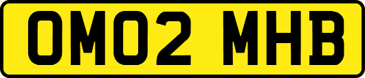 OM02MHB