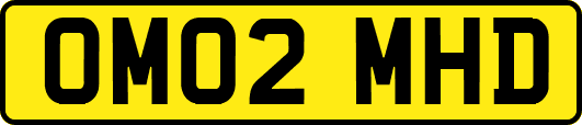 OM02MHD
