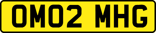 OM02MHG