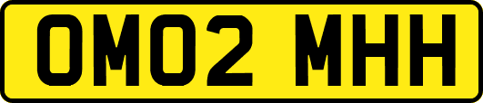 OM02MHH