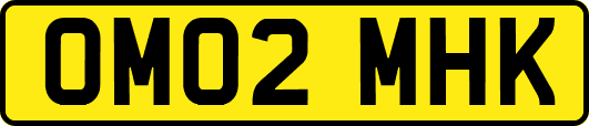 OM02MHK