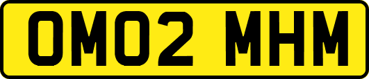 OM02MHM