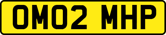 OM02MHP