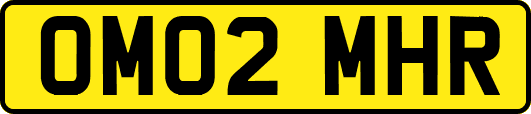 OM02MHR