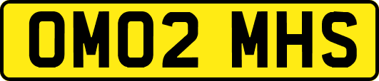 OM02MHS