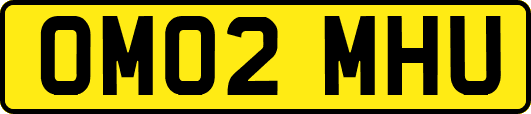 OM02MHU