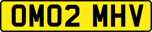 OM02MHV
