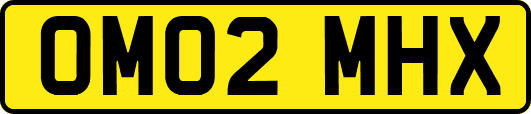 OM02MHX