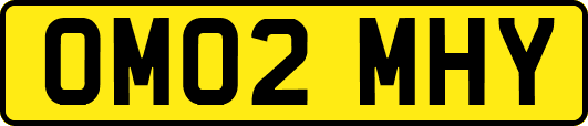 OM02MHY