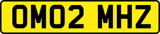 OM02MHZ