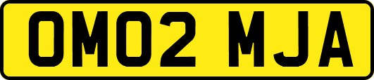 OM02MJA