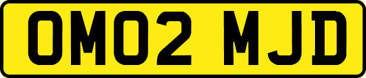 OM02MJD