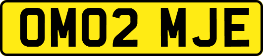 OM02MJE