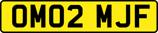 OM02MJF