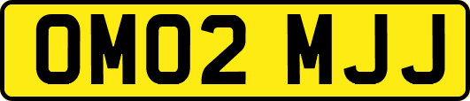 OM02MJJ