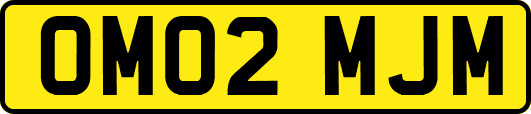 OM02MJM