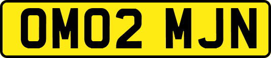 OM02MJN