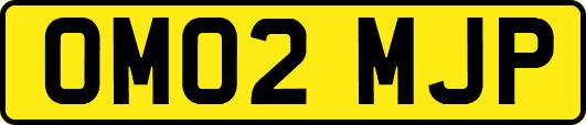 OM02MJP