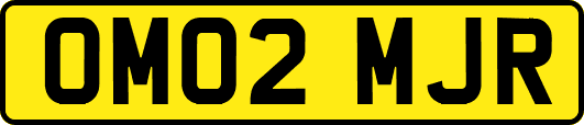 OM02MJR