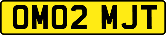 OM02MJT