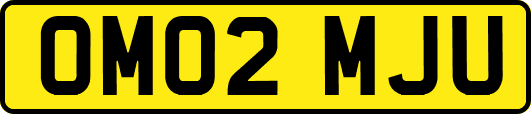 OM02MJU