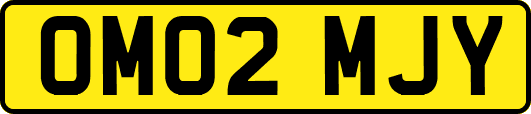 OM02MJY