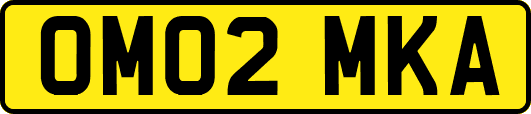 OM02MKA