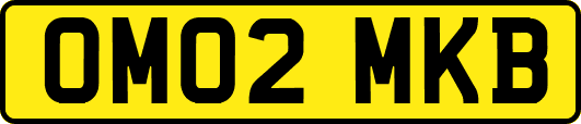 OM02MKB