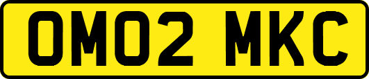OM02MKC