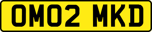 OM02MKD