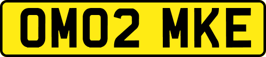 OM02MKE