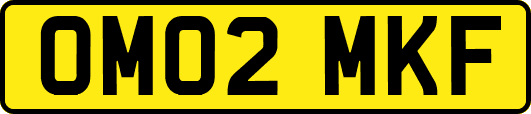 OM02MKF
