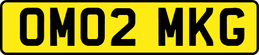 OM02MKG