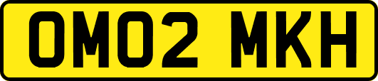 OM02MKH