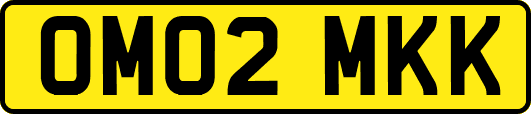 OM02MKK