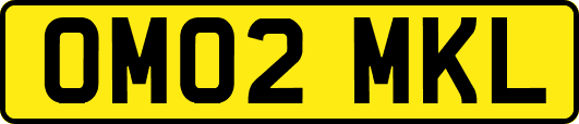 OM02MKL