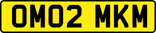 OM02MKM