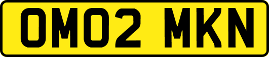 OM02MKN