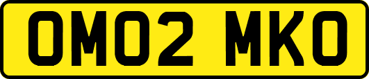 OM02MKO