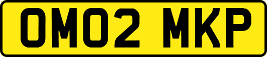 OM02MKP