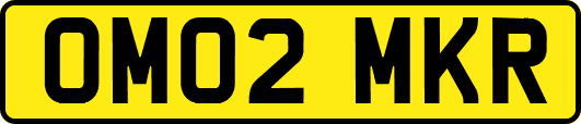OM02MKR