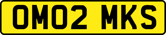 OM02MKS