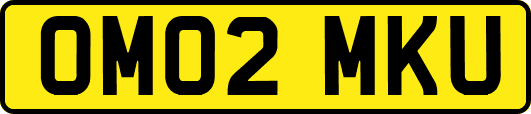 OM02MKU