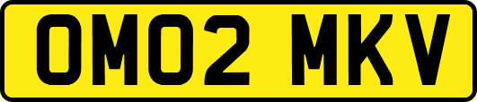 OM02MKV