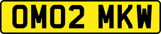 OM02MKW
