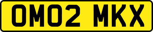 OM02MKX