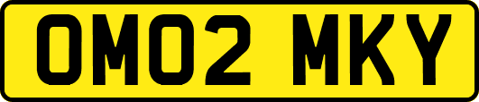 OM02MKY