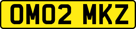 OM02MKZ