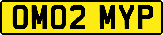 OM02MYP