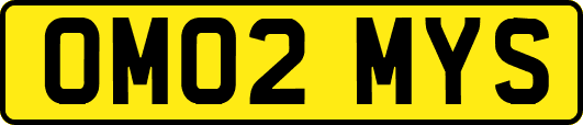 OM02MYS